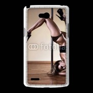 Coque LG L80 Pole dance 35