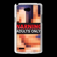 Coque LG L80 Sexy 2