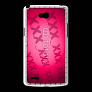 Coque LG L80 XXX