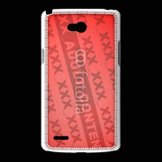 Coque LG L80 xxx 2