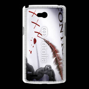 Coque LG L80 xxx 4