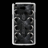 Coque LG L80 Corset