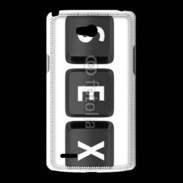 Coque LG L80 sex 4