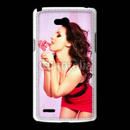 Coque LG L80 Lolita lollipops 7