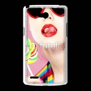 Coque LG L80 Lolita lollipops 11