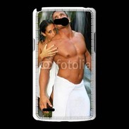 Coque LG L80 Morsure sensuelle 10