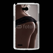 Coque LG L80 Belle paire de fesse 500