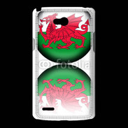 Coque LG L80 Pays de Galles