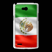 Coque LG L80 Mexique