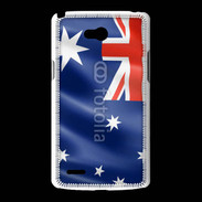 Coque LG L80 Drapeau Australie