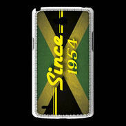 Coque LG L80 Jamais since 1954