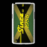 Coque LG L80 Jamais since 1955