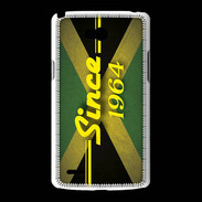 Coque LG L80 Jamais since 1964