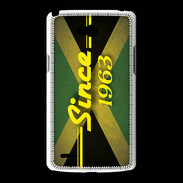 Coque LG L80 Jamais since 1963