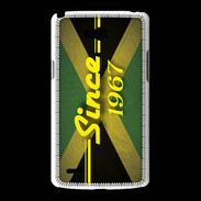 Coque LG L80 Jamais since 1967