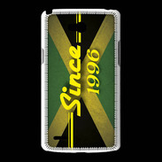 Coque LG L80 Jamais since 1996