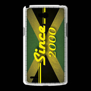 Coque LG L80 Jamais since 2000