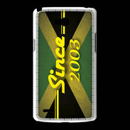 Coque LG L80 Jamais since 2003