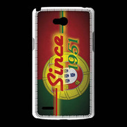Coque LG L80 Portugal since 1951