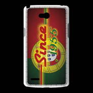 Coque LG L80 Portugal since 1955