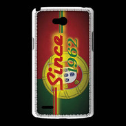 Coque LG L80 Portugal since 1962