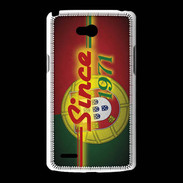 Coque LG L80 Portugal since 1971