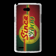 Coque LG L80 Portugal since 2000