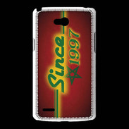 Coque LG L80 Maroc since 1997