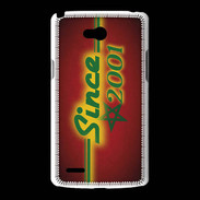 Coque LG L80 Maroc since 2001