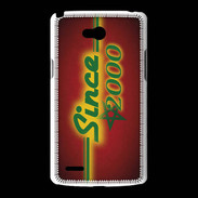 Coque LG L80 Maroc since 2000