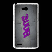 Coque LG L80 Anne Tag