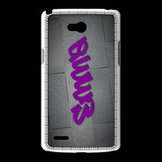 Coque LG L80 Emma Tag