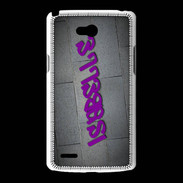 Coque LG L80 Isabelle Tag