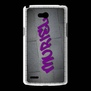 Coque LG L80 Murielle
