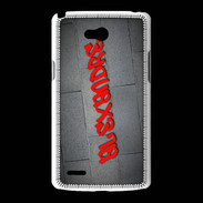 Coque LG L80 Alexandre Tag