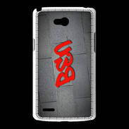 Coque LG L80 Ben Tag