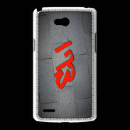 Coque LG L80 Eli Tag