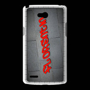 Coque LG L80 Florentin Tag