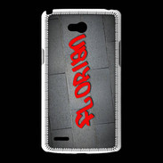 Coque LG L80 Florian Tag