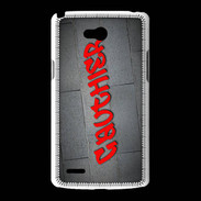Coque LG L80 Gauthier Tag