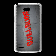 Coque LG L80 Guillaume Tag