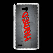 Coque LG L80 Hamed Tag
