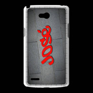 Coque LG L80 José Tag