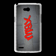 Coque LG L80 Max Tag