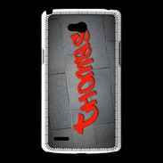 Coque LG L80 Thomas Tag