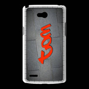 Coque LG L80 Tom Tag