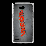 Coque LG L80 Vincent Tag