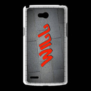 Coque LG L80 Will Tag