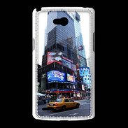 Coque LG L80 Un jour à New York PR 10