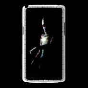 Coque LG L80 Momie PR